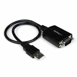 USB-Kabel DB-9 Startech... (MPN S55056418)