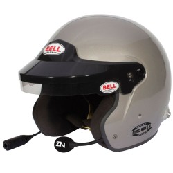 Helm Bell MAG RALLY Titan (MPN S37112606)