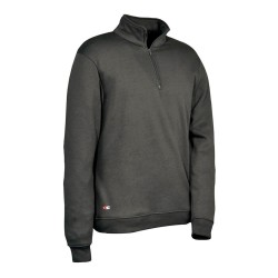 Unisex Sweater ohne Kapuze... (MPN S7918993)