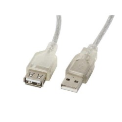 USB 2.0-Kabel Lanberg... (MPN S9159898)