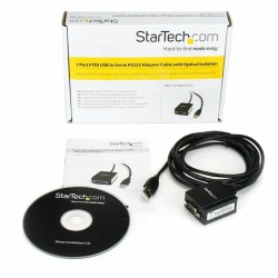 USB-zu-RS232-Adapter... (MPN S55056829)