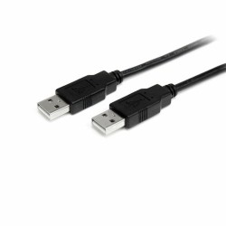 USB-Kabel Startech USB2AA2M... (MPN S55056835)