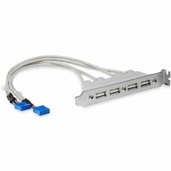 Kabel Micro USB Startech... (MPN S55056976)