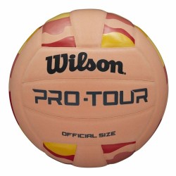 Volleyball Wilson Pro Tour... (MPN S6497888)