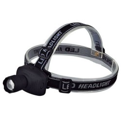 LED-Kopf-Taschenlampe TM... (MPN S6501538)