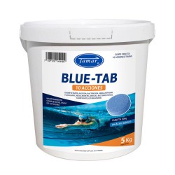 Chlor Tamar blue tab 10... (MPN S7919273)