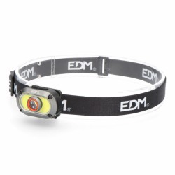 LED-Kopf-Taschenlampe EDM 7... (MPN S7920920)
