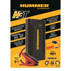 Starter Hummer HUMMH3T 8000... (MPN S37113168)