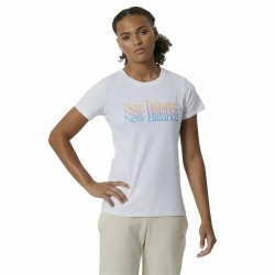 Damen Kurzarm-T-Shirt New... (MPN S6441357)