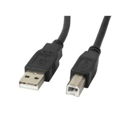 USB 2.0 A zu USB-B-Kabel... (MPN S5604162)