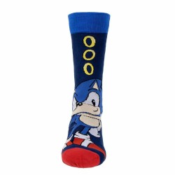 Socken Sonic Dunkelblau (MPN S0737731)