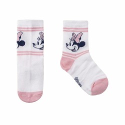 Socken Minnie Mouse 3 Stücke