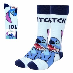 Socken Stitch Hellblau (MPN S0737726)