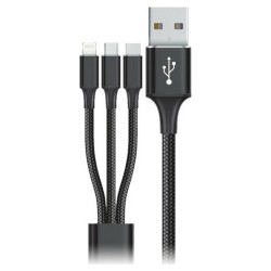 USB-Kabel auf Micro-USB,... (MPN S6502473)