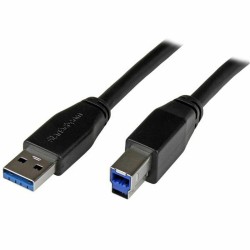 USB A zu USB-B-Kabel... (MPN S55057663)