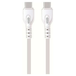 Kabel USB C Goms Weiß 1 m (MPN S6502490)