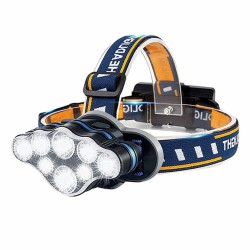 LED-Kopf-Taschenlampe TM... (MPN S6503154)