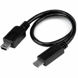 Kabel Micro USB Startech... (MPN S55057756)
