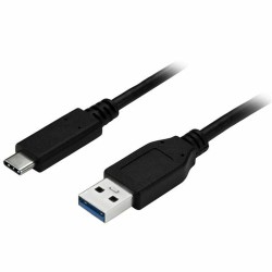 USB A zu USB-C-Kabel... (MPN S55058140)