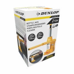 Hebebock Dunlop Hydraulisch... (MPN S7922502)
