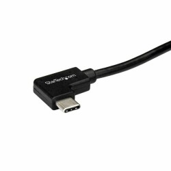 Kabel USB C Startech USB2CC1MR Schwarz