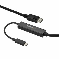 USB-C-zu-DisplayPort-Adapte... (MPN S55058299)
