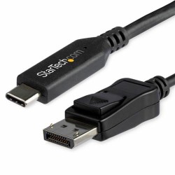 USB-C-zu-DisplayPort-Adapte... (MPN S55058539)