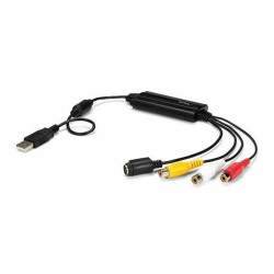 Video-/USB-Kabel Startech... (MPN S55058947)