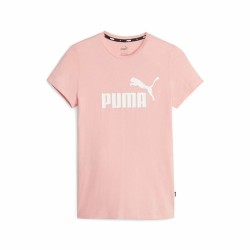Damen Kurzarm-T-Shirt Puma... (MPN S64118348)
