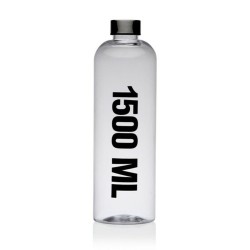 Flasche Versa Stahl polystyrol (MPN S3403730)