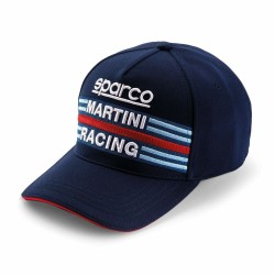 Kappe Sparco Martini Racing... (MPN S3721377)
