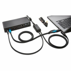Kabel Micro USB Kensington... (MPN S55101460)