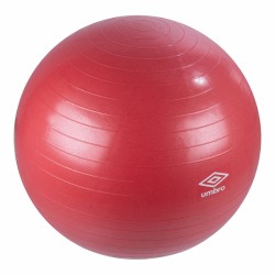 Übungsball Umbro Ø 75 cm Rot (MPN S7923126)