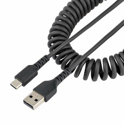USB A zu USB-C-Kabel... (MPN S55148207)