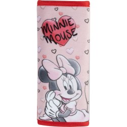 Sicherheitsgurt-Polster Minnie Mouse CZ10630