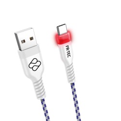 USB A zu USB-C-Kabel FR-TEC... (MPN S55175858)
