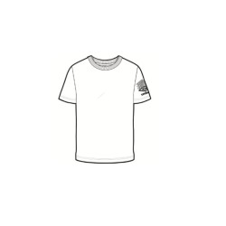 Herren Kurzarm-T-Shirt... (MPN S2024644)