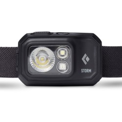 LED-Kopf-Taschenlampe Black... (MPN S9163960)