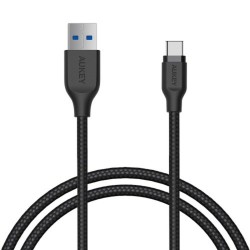 USB-Kabel Aukey CB-AC1... (MPN S9164171)