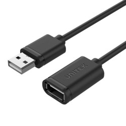 USB 2.0-Kabel Unitek... (MPN S9164376)