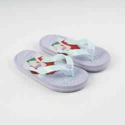 Flip Flops für Kinder Disney Princess Lila