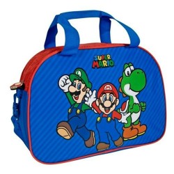 Sporttasche Super Mario 28... (MPN S8430675)