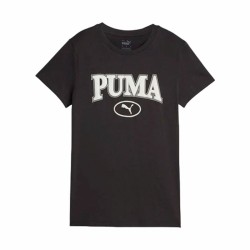 Damen Kurzarm-T-Shirt Puma... (MPN S64116270)