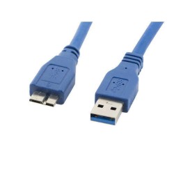 USB-Kabel auf micro-USB... (MPN S5604155)