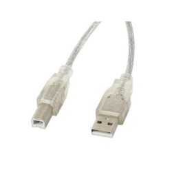 USB A zu USB-B-Kabel... (MPN S5604161)