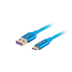 USB A zu USB-C-Kabel... (MPN S5604173)