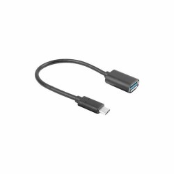 Kabel Micro USB Lanberg (MPN S5609109)