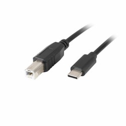 Kabel Micro USB Lanberg (MPN S5609112)