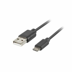 Kabel Micro USB Lanberg... (MPN S5611068)