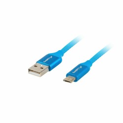 Kabel Micro USB Lanberg... (MPN S5611070)